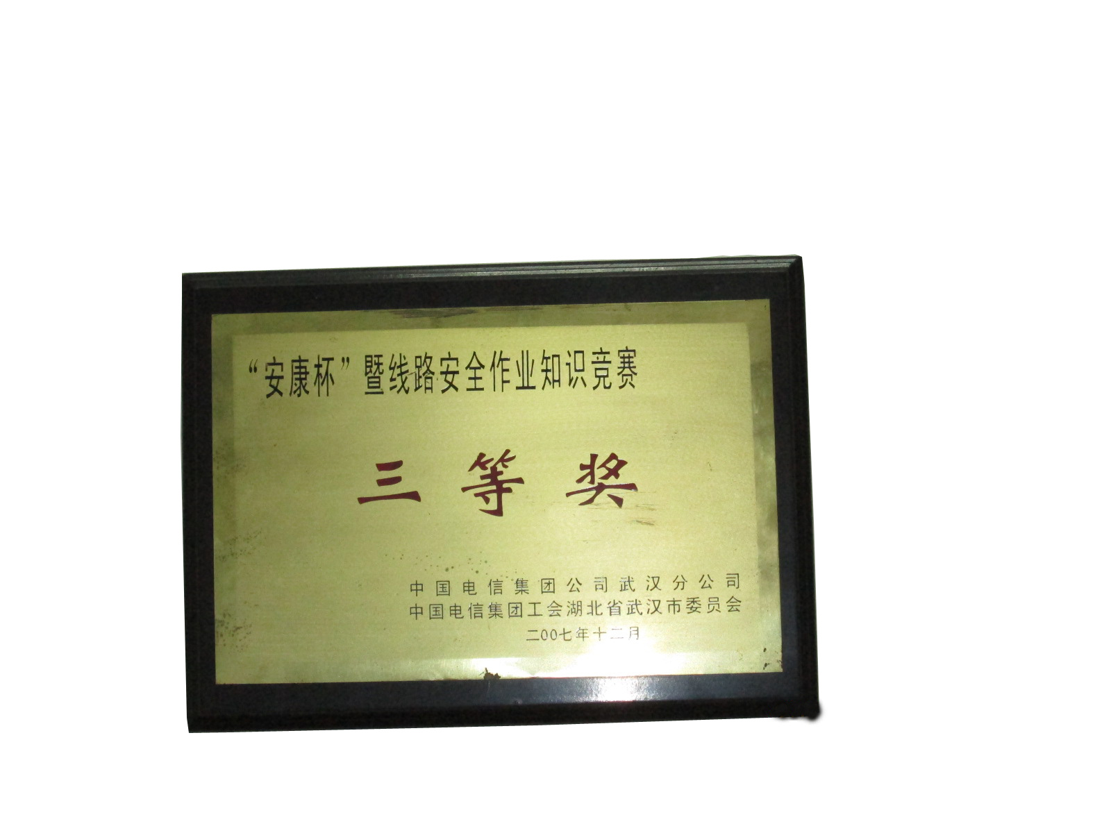 资质证书_itb8888通博