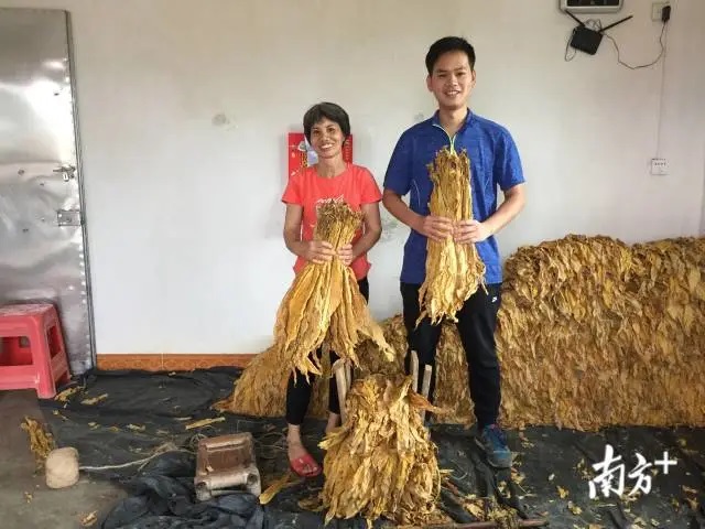 扶贫一线点火青春，“90后”第一书记为穷困村打造“不走”的工作队