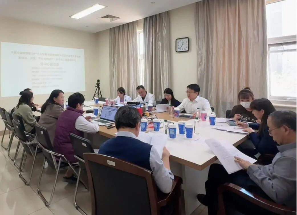 千年古方注入现代科技，白云山光华造药儿童幼柴胡颗粒II期临床钻研在津启动